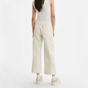 Levi's Wellthread Hemp Ribcage